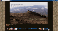 Desktop Screenshot of mantegakacang.blogspot.com