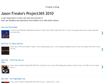 Tablet Screenshot of jfreake2010.blogspot.com