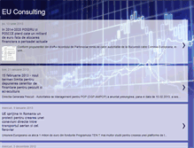 Tablet Screenshot of consultingeu.blogspot.com