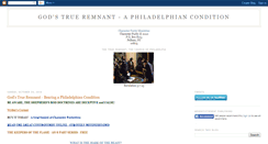 Desktop Screenshot of philadelphianchurch.blogspot.com