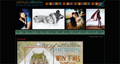 Desktop Screenshot of coaphotography.blogspot.com
