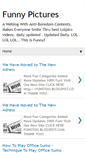 Mobile Screenshot of funztoo.blogspot.com