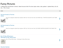 Tablet Screenshot of funztoo.blogspot.com