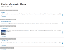 Tablet Screenshot of fredrikgoestochina.blogspot.com