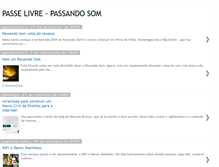 Tablet Screenshot of plpassandosom.blogspot.com