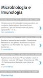 Mobile Screenshot of microbiologiaeimunologia.blogspot.com