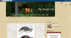 Desktop Screenshot of odielangley.blogspot.com
