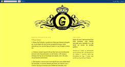 Desktop Screenshot of ganglc.blogspot.com