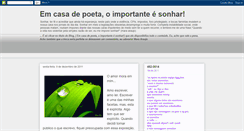 Desktop Screenshot of mara-araujo.blogspot.com