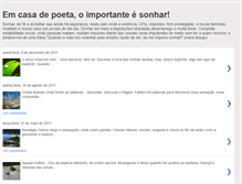 Tablet Screenshot of mara-araujo.blogspot.com