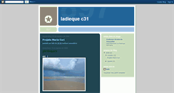 Desktop Screenshot of ladiequeoliveira.blogspot.com