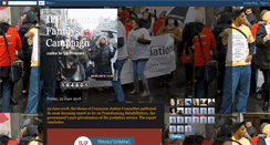 Desktop Screenshot of ippfanilycampaign.blogspot.com