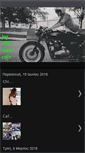 Mobile Screenshot of joydivisionmotocafe.blogspot.com