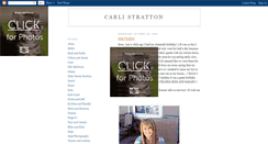 Desktop Screenshot of carli3.blogspot.com