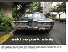 Tablet Screenshot of eskiveparketmis.blogspot.com