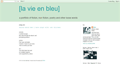 Desktop Screenshot of brandybisous.blogspot.com