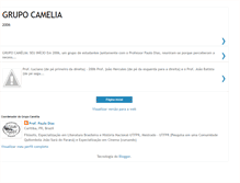Tablet Screenshot of grupocamelia.blogspot.com