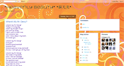 Desktop Screenshot of jso129.blogspot.com