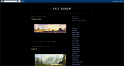 Desktop Screenshot of emboden.blogspot.com