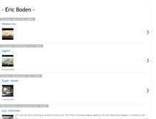 Tablet Screenshot of emboden.blogspot.com