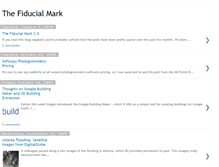 Tablet Screenshot of fiducialmark.blogspot.com