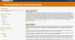 Desktop Screenshot of huehuetenangocpd.blogspot.com