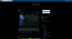 Desktop Screenshot of gifmemore.blogspot.com