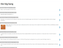 Tablet Screenshot of ahs-thebigbang.blogspot.com