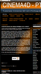 Mobile Screenshot of cinema4d-pt.blogspot.com