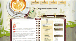 Desktop Screenshot of paniradya.blogspot.com