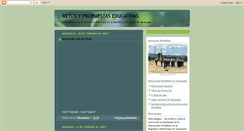 Desktop Screenshot of elbamarina.blogspot.com