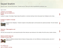 Tablet Screenshot of mmseyedibrahim.blogspot.com
