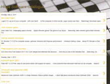 Tablet Screenshot of huge-software--catalogue.blogspot.com