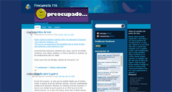 Desktop Screenshot of generacion-jesus.blogspot.com