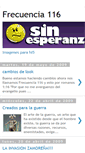 Mobile Screenshot of generacion-jesus.blogspot.com