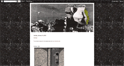Desktop Screenshot of caverecordings.blogspot.com