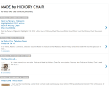 Tablet Screenshot of hccuniversity.blogspot.com