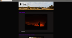 Desktop Screenshot of mtzule.blogspot.com