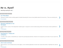 Tablet Screenshot of me-vs-myself.blogspot.com