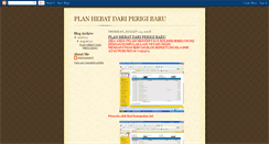 Desktop Screenshot of alipdora.blogspot.com