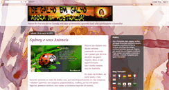 Desktop Screenshot of fernanda-degalhoemgalho.blogspot.com