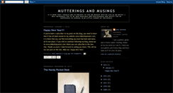Desktop Screenshot of mikesimpsonart.blogspot.com