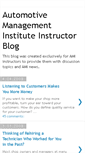 Mobile Screenshot of amiinstructors.blogspot.com