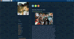 Desktop Screenshot of 50bestdates.blogspot.com