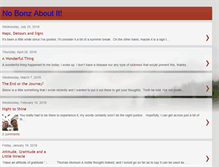 Tablet Screenshot of nobonzaboutit-ryan.blogspot.com