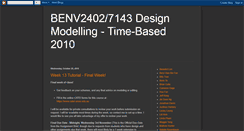 Desktop Screenshot of benv2402-2010.blogspot.com
