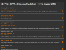 Tablet Screenshot of benv2402-2010.blogspot.com