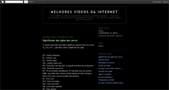 Desktop Screenshot of mvdi.blogspot.com