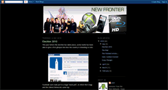 Desktop Screenshot of andymaidenmedia.blogspot.com