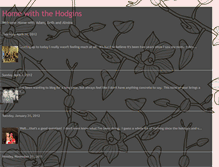 Tablet Screenshot of abahodgins.blogspot.com